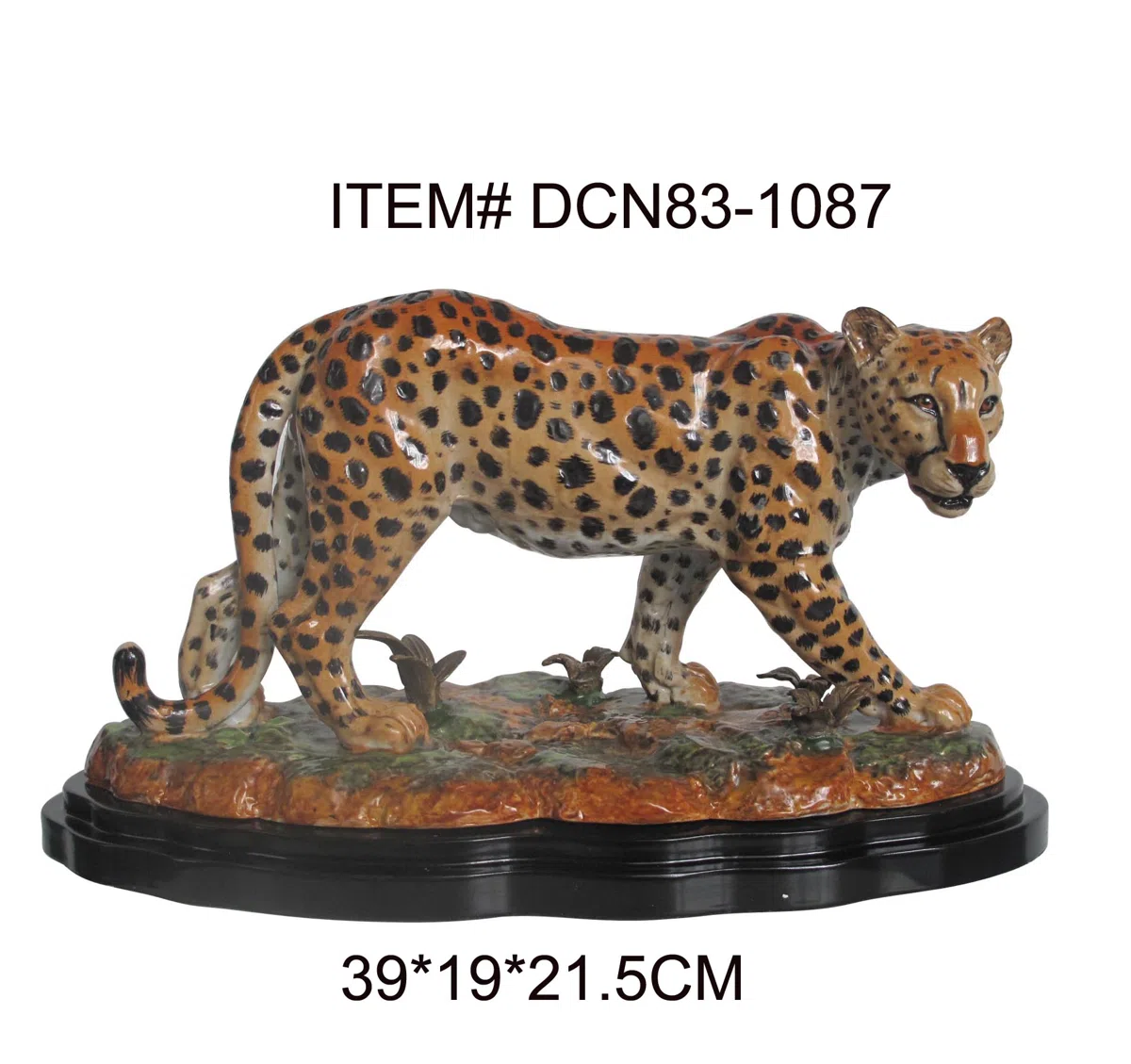 Статуэтки и скульптурный декор DCN83-1087