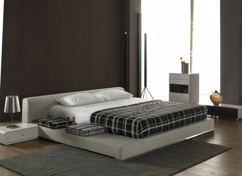 Beds and bedrooms PB0964