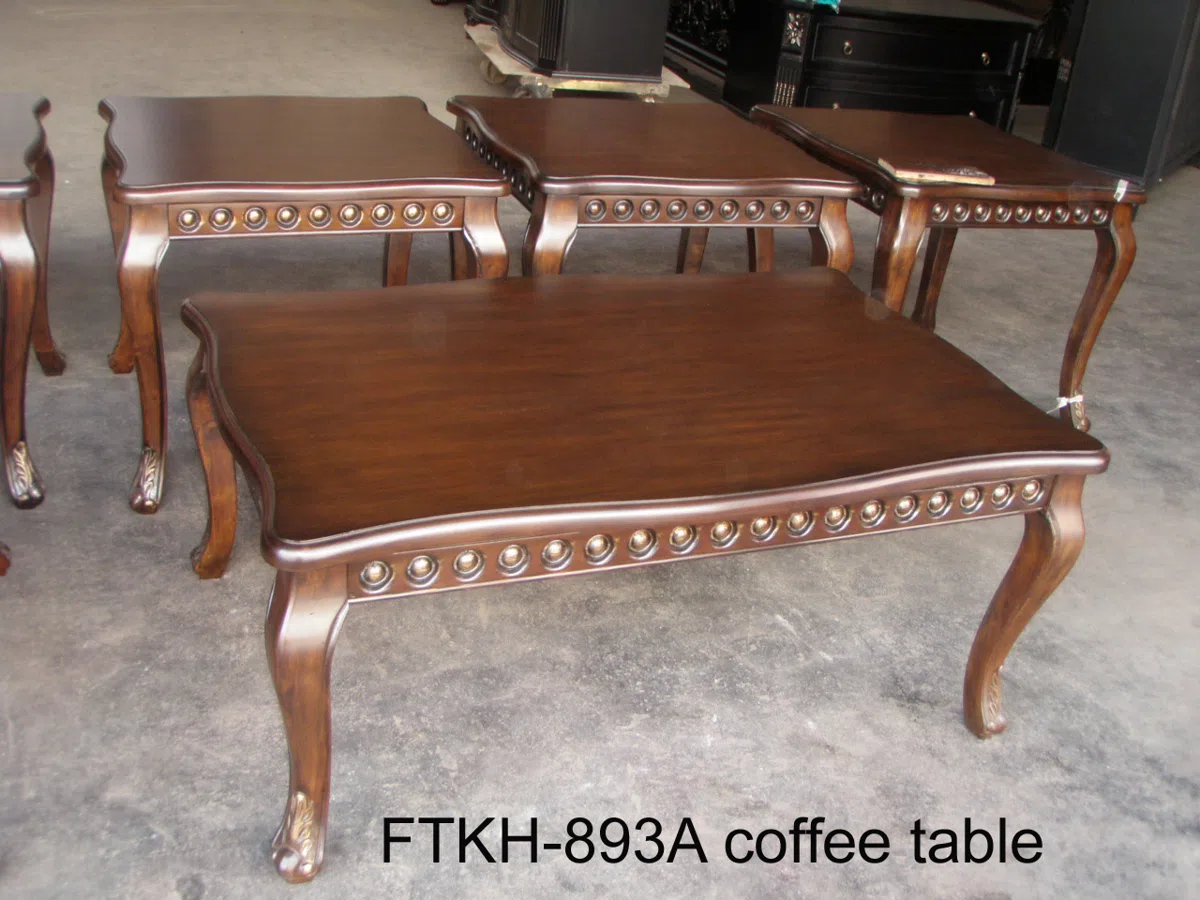 Мебель · комплекты и подборки FTKH-893A coffee table 1+2 (1)
