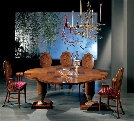 Furniture sets and selections 11