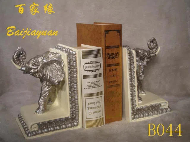 Статуэтки и скульптурный декор B044