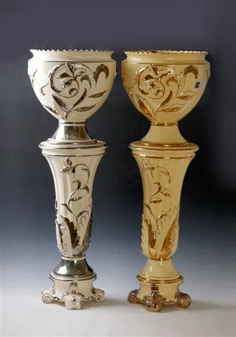 Candle holders and candelabras JDA066