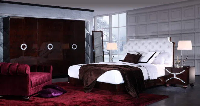 Beds and bedrooms MG_9143