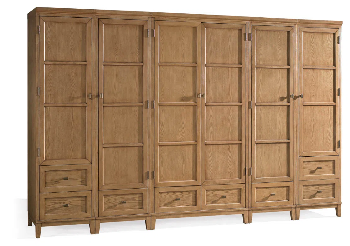 Cabinets, dressers and shelves N-823-01