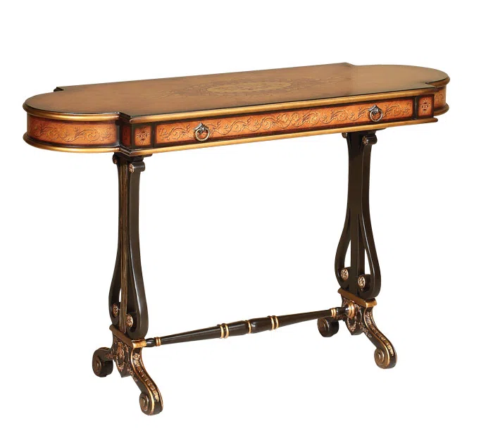 Tables, consoles and tabletops L37