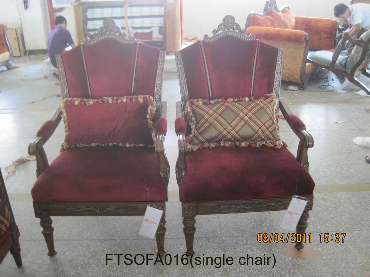 Мебель · комплекты и подборки FTSOFA016 single chair