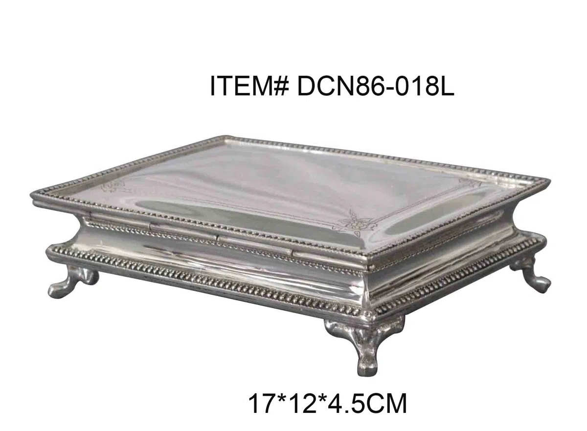 Mixed catalogues and selections DCN86-018L
