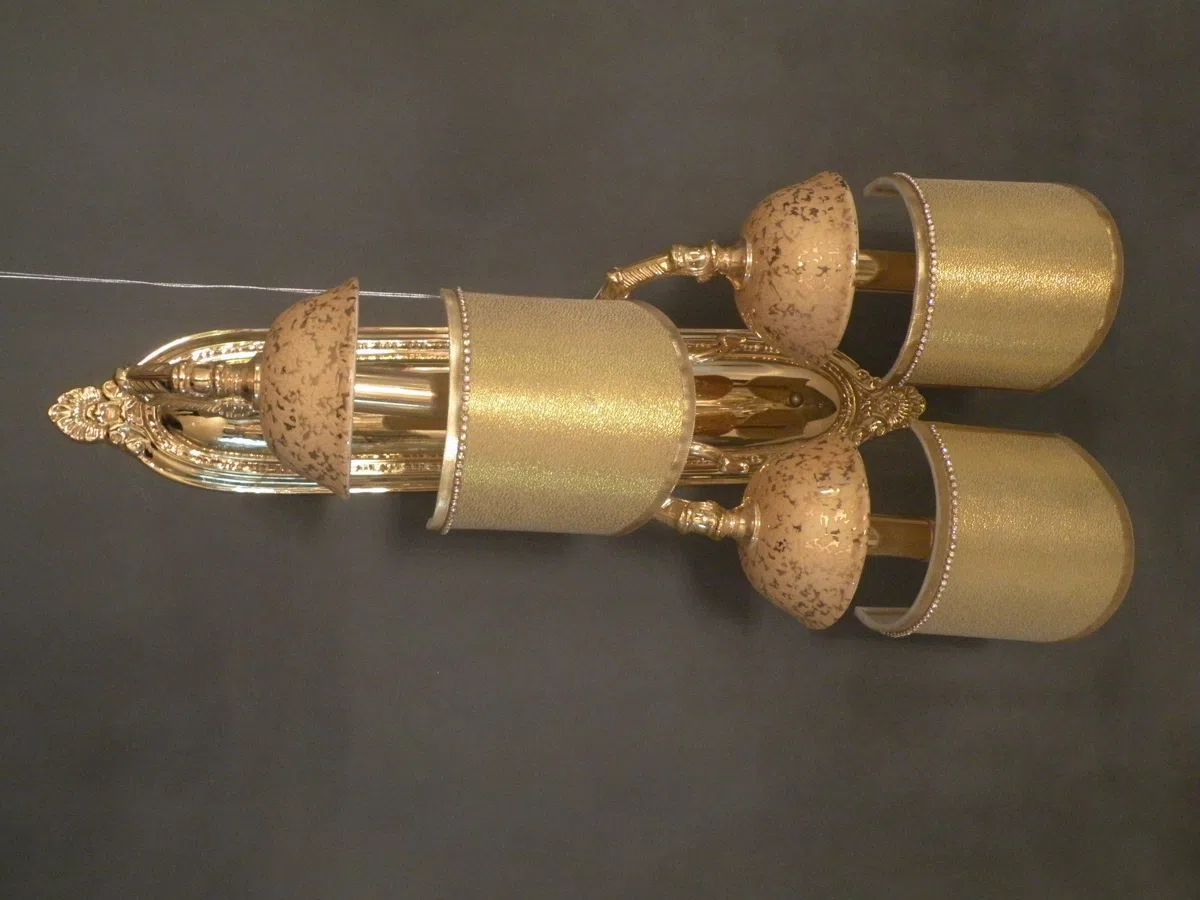 Candle holders and candelabras STXN10804B-3W