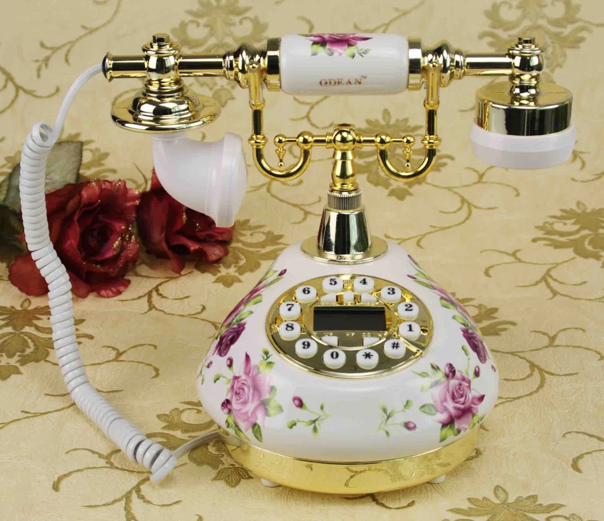 Оснащение и оборудование HJ-608