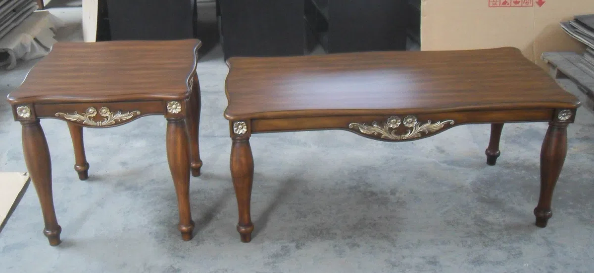 Tables, consoles and tabletops tables of Bearritz