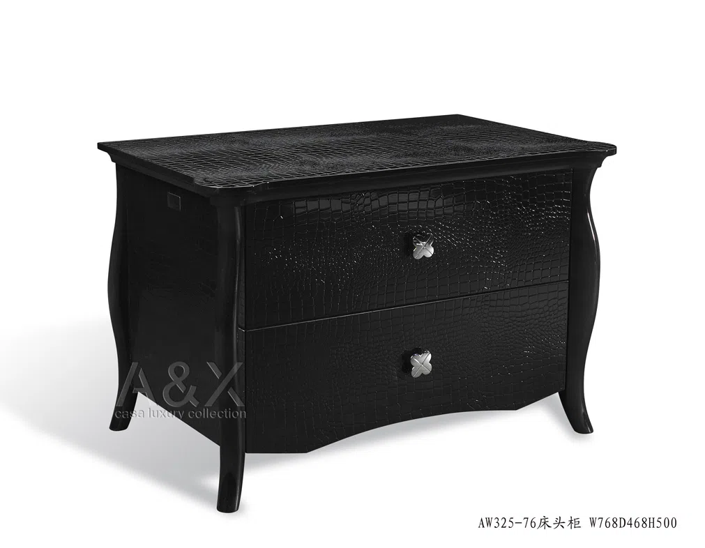 Cabinets, dressers and shelves AW325-76
