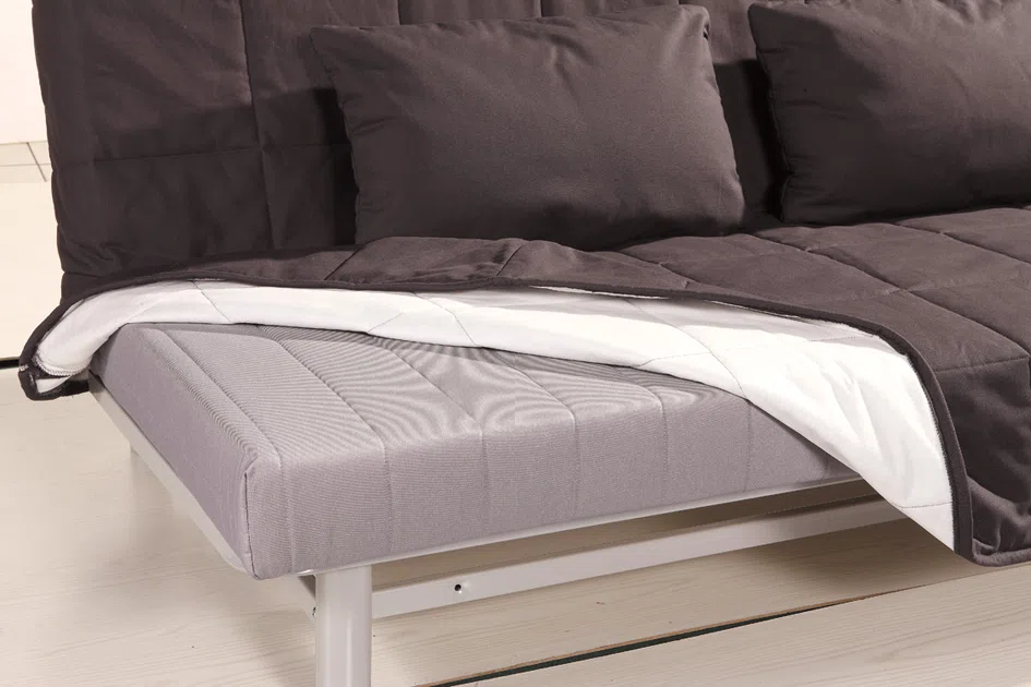 Beds and bedrooms OL-1006 A