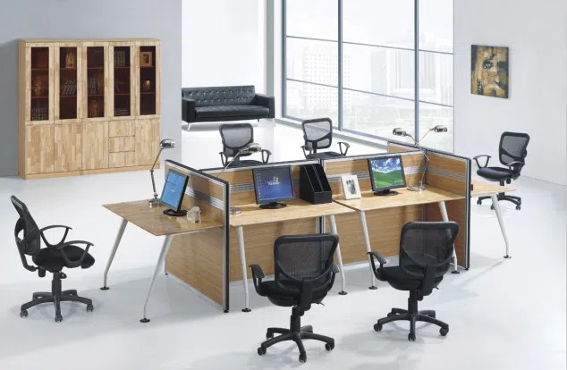 Офисная мебель DP607