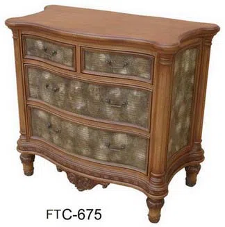 Cabinets, dressers and shelves FTC-675