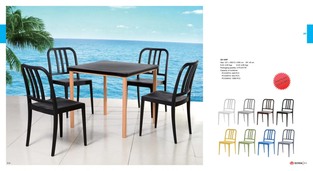 Outdoor furniture Page_19