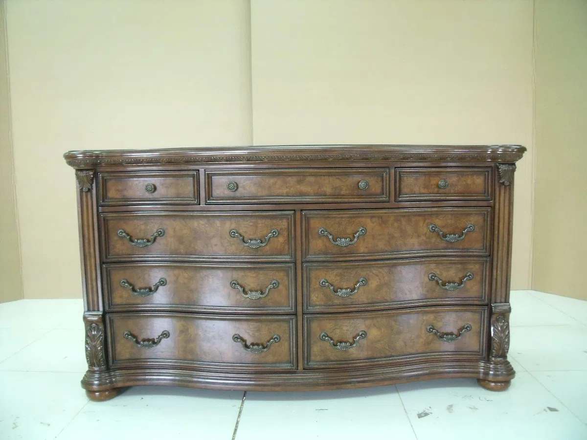 Мебель · комплекты и подборки 8282-100 Dresser 2011May15 (02)