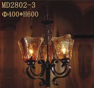 Светильники и декор · смешанные подборки MD2746-3