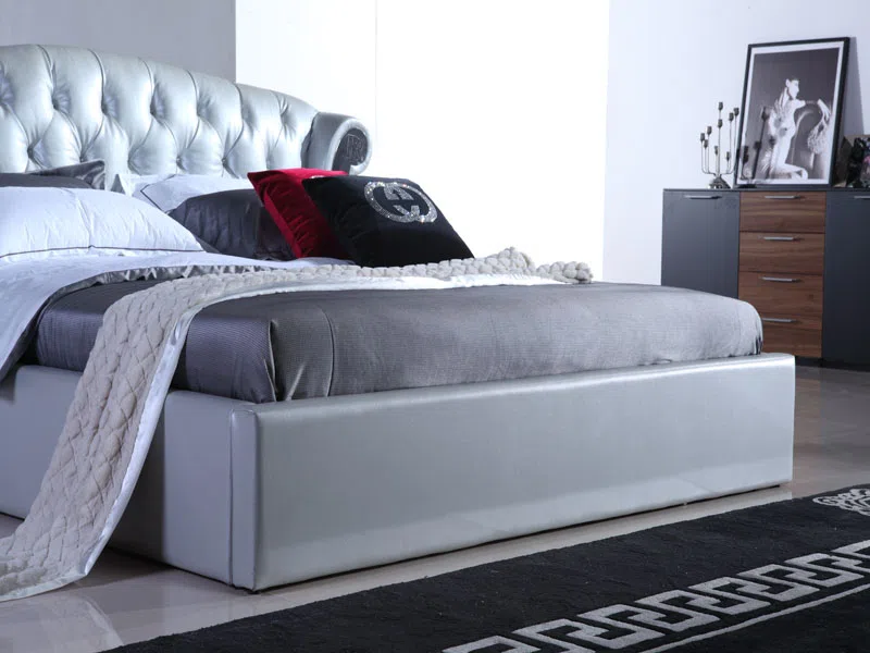 Beds and bedrooms PBV0865