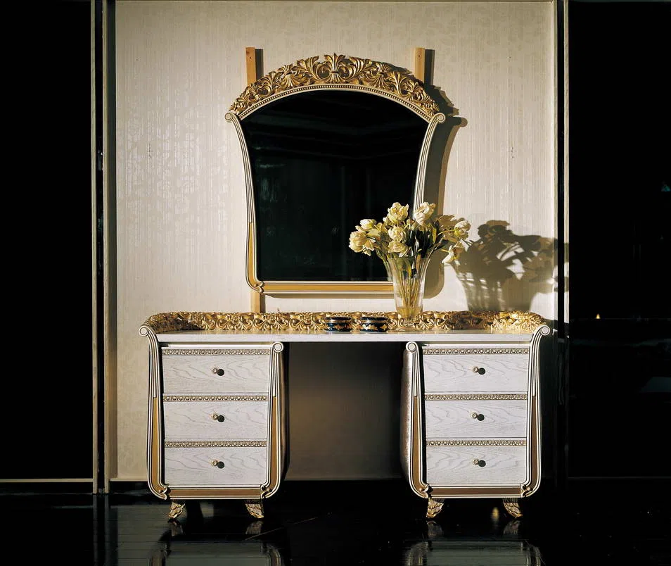 Cabinets, dressers and shelves RH005-A-006-A