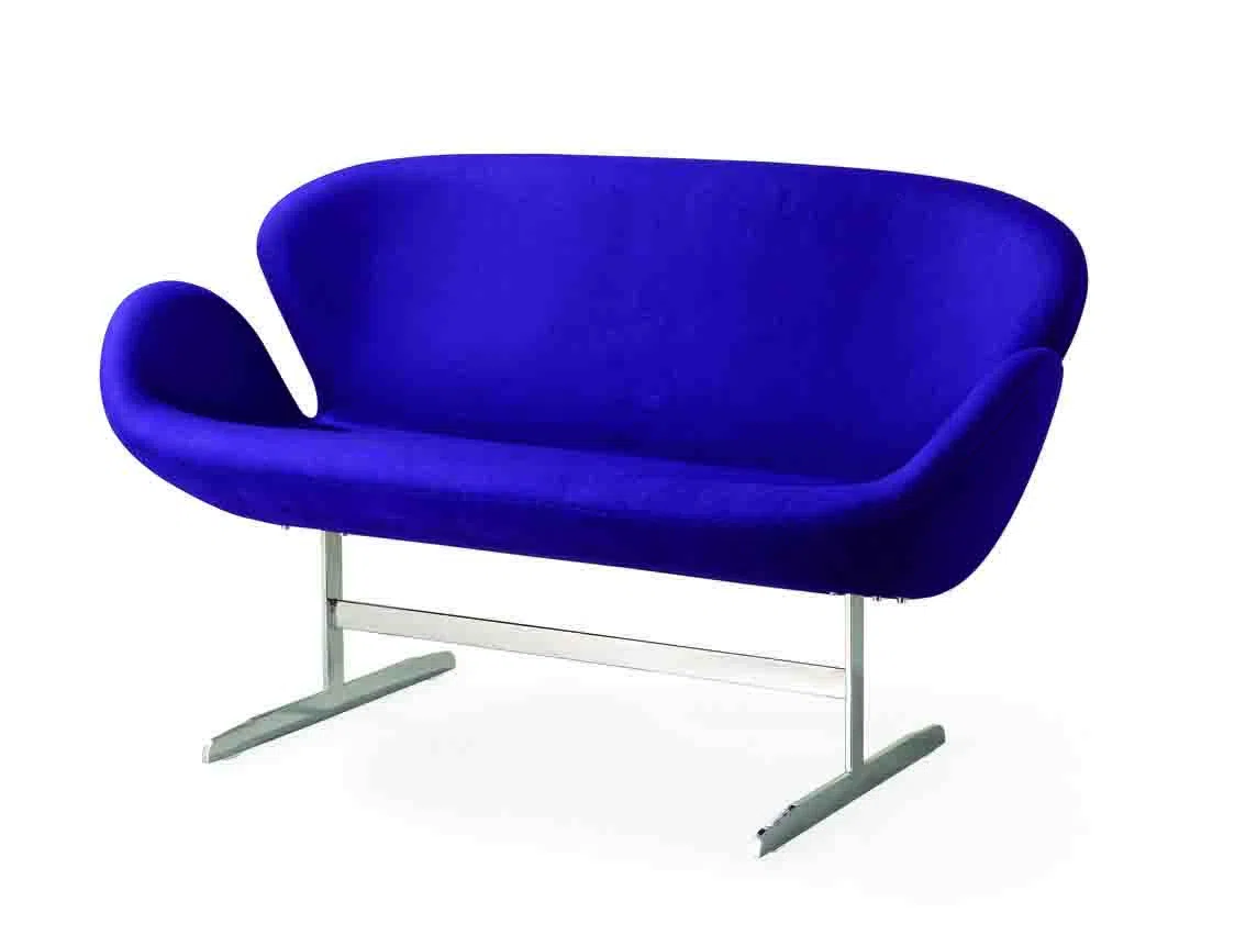 Стулья, кресла и банкетки hc030-2seat purple