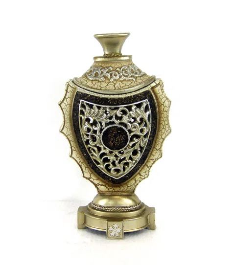 Candle holders and candelabras N057-6A
