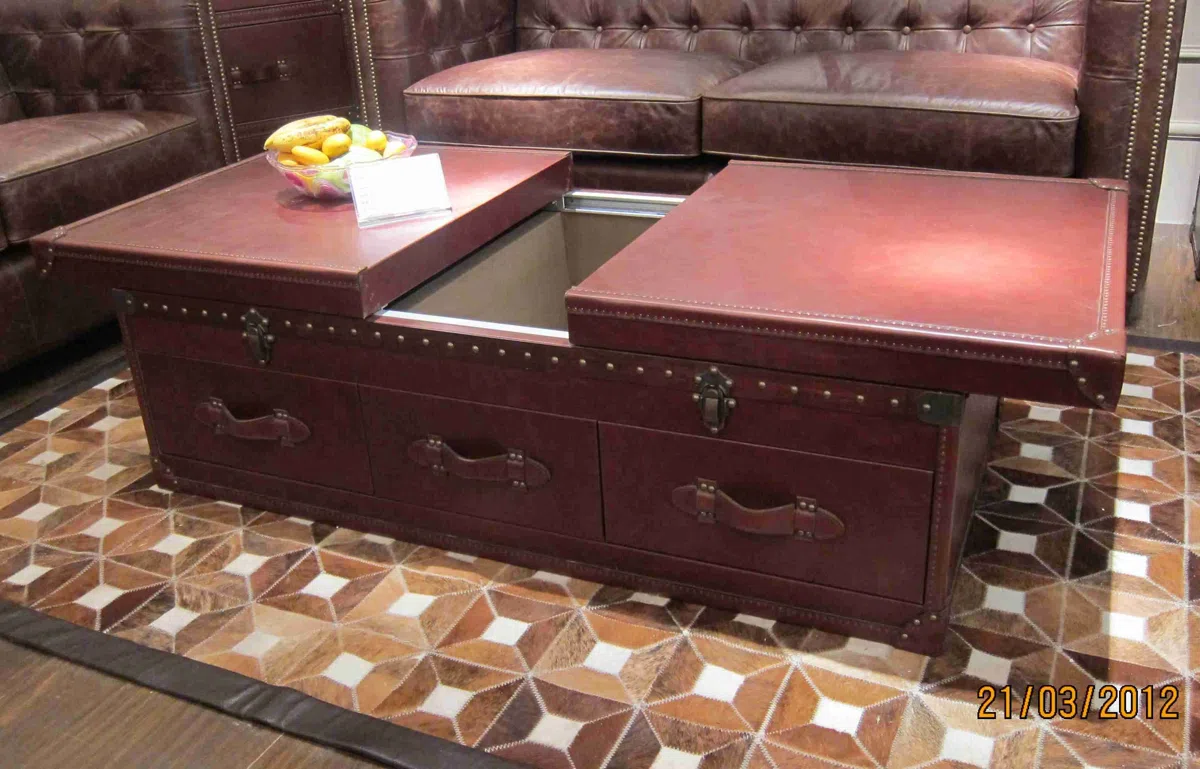 Tables, consoles and tabletops A039480BFCAB