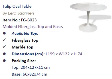 Tables, consoles and tabletops 158