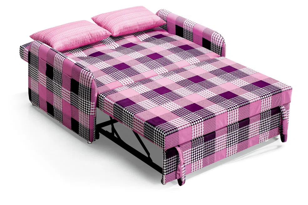 Beds and bedrooms DS34769
