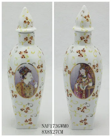 Candle holders and candelabras NAF173GWMO