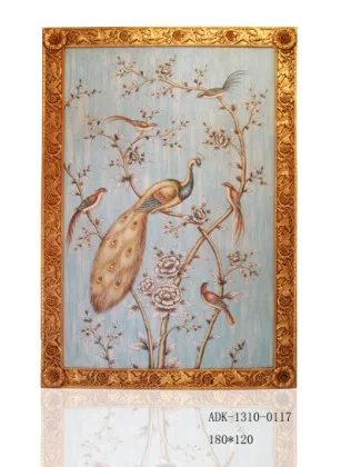 Decor and interior accessory selections ADK-1310-0117