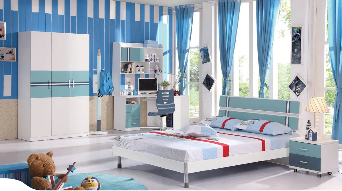 Beds and bedrooms 8872
