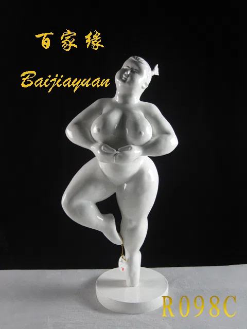 Статуэтки и скульптурный декор R098