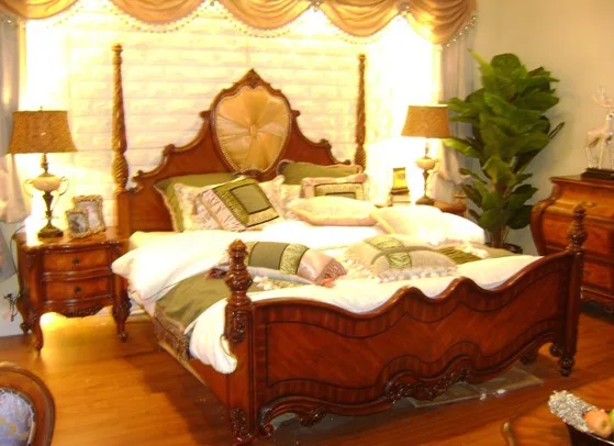 Beds and bedrooms UFO furniture  (118)