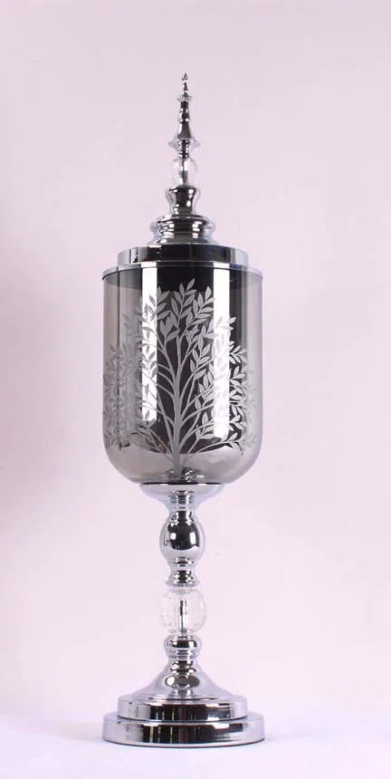 Candle holders and candelabras K099A
