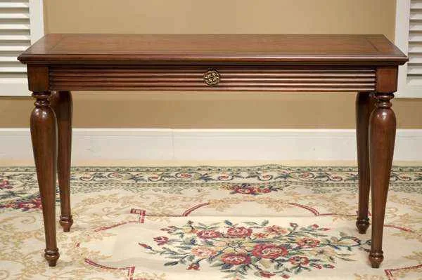 Tables, consoles and tabletops A140C7820DB8