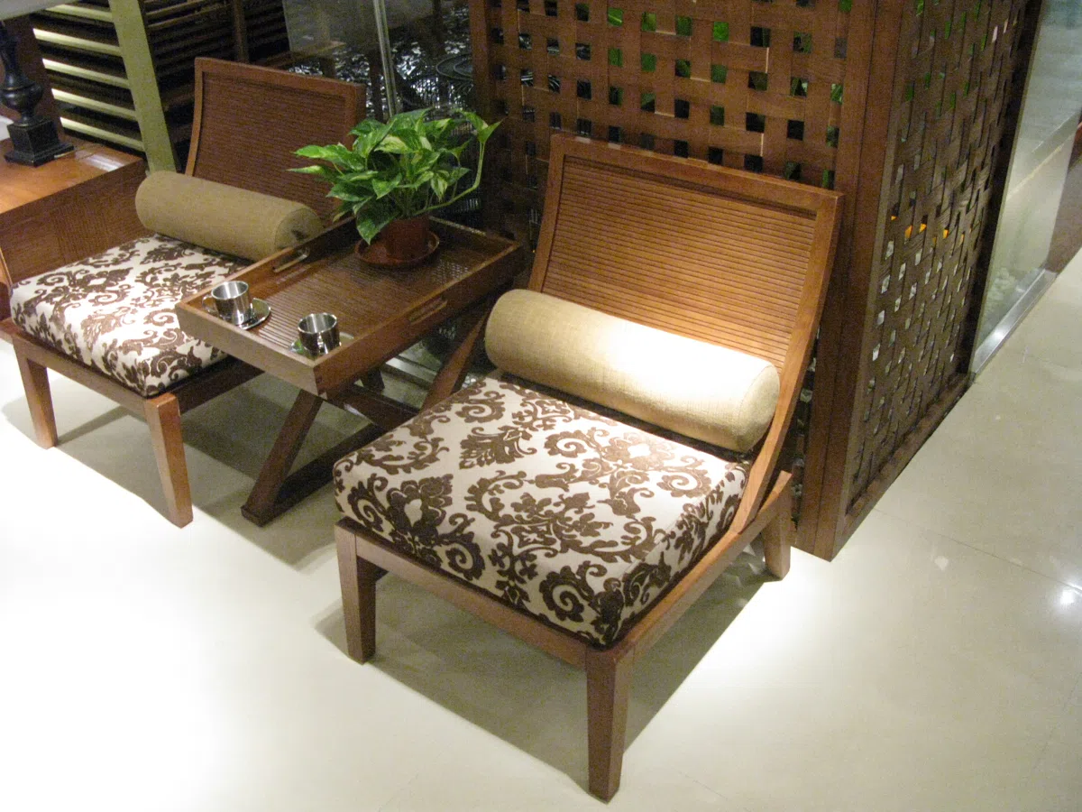 Outdoor furniture A153CE0CB204