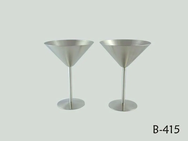Decor and interior accessory selections B-415