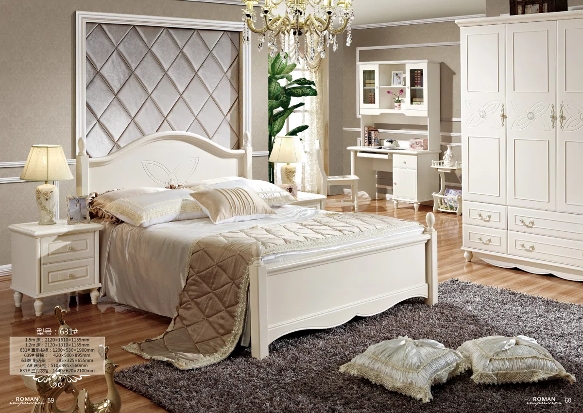 Beds and bedrooms ok1330