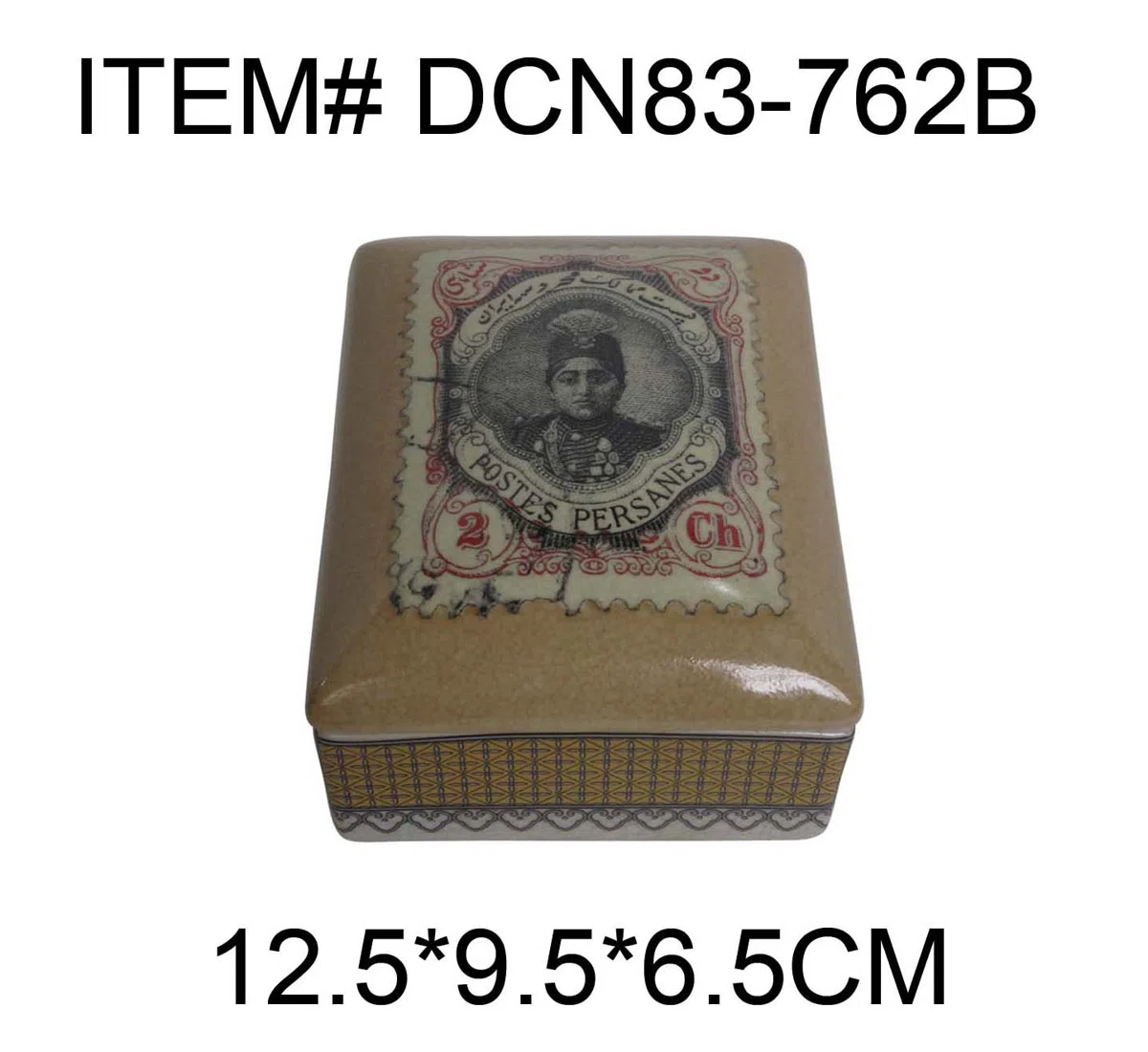 Декор и интерьерные аксессуары · подборки DCN83-762B