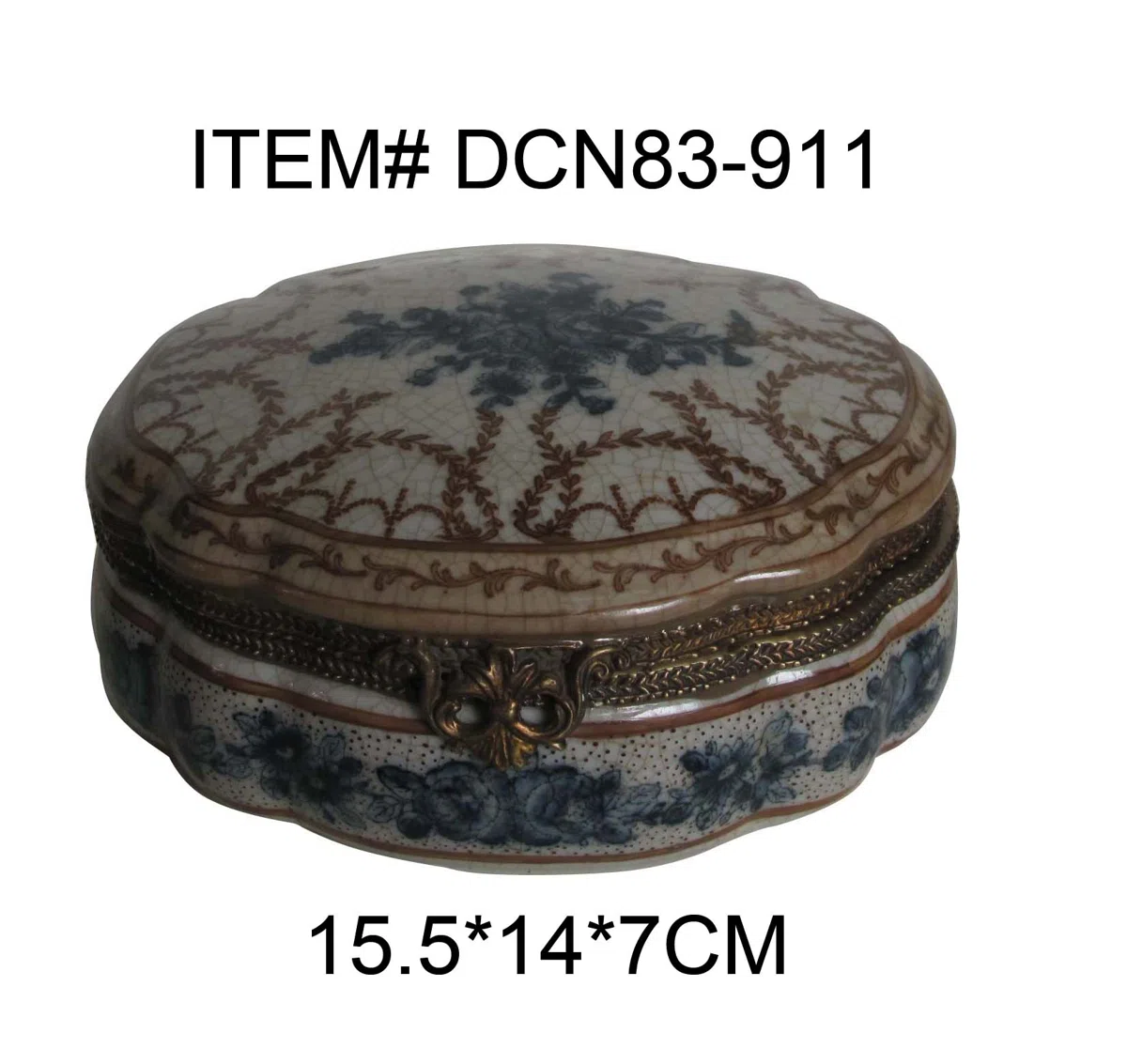Посуда, подносы и декоративные блюда DCN83-911