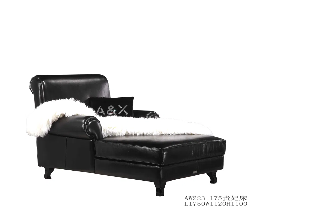 Beds and bedrooms AW223-175