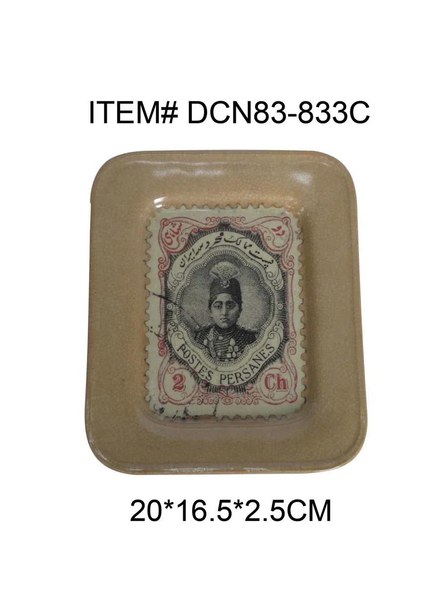 Mixed catalogues and selections DCN83-833C
