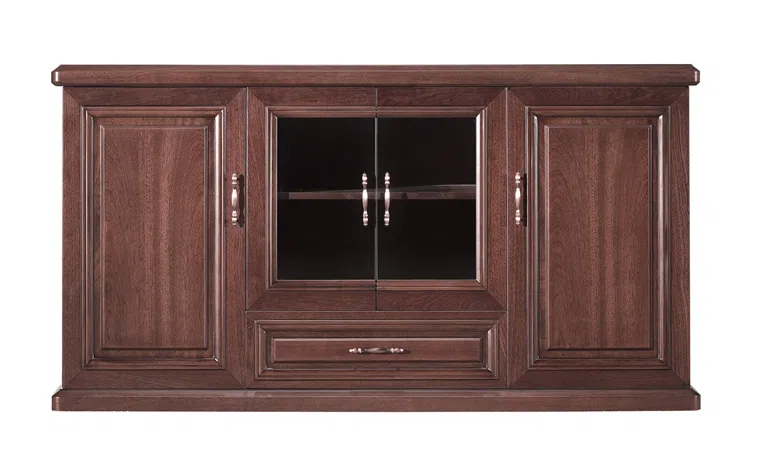 Cabinets, dressers and shelves N-2K150