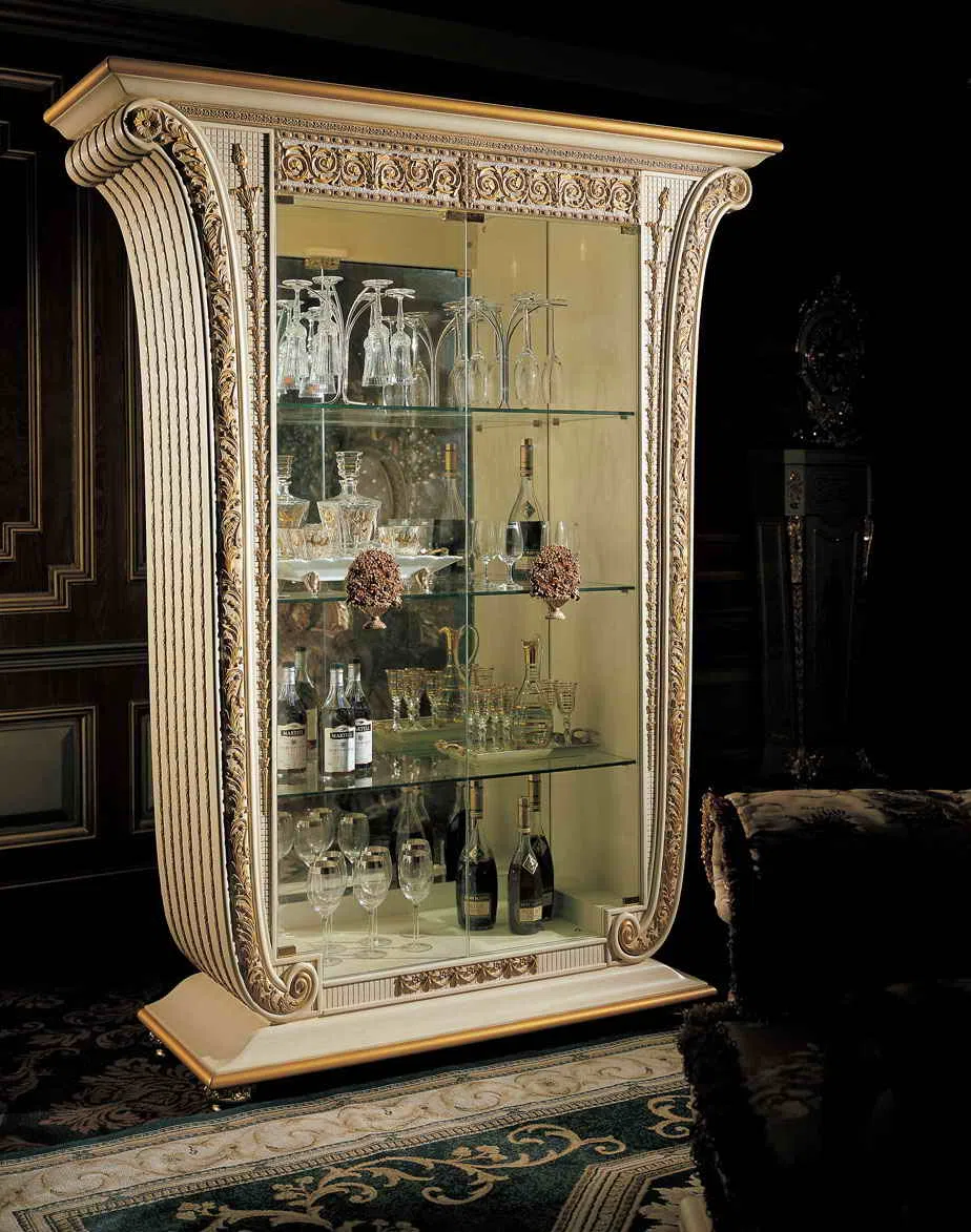 Cabinets, dressers and shelves A25B8863B545