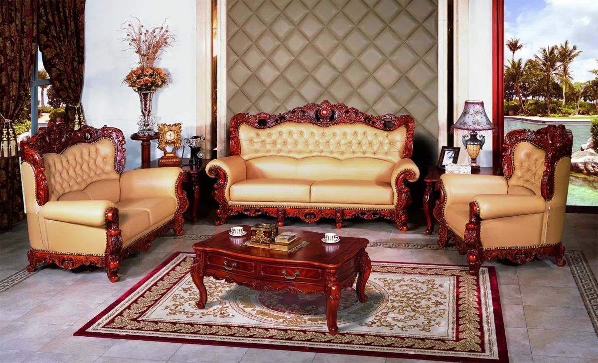 Outdoor furniture A273899AA5E1