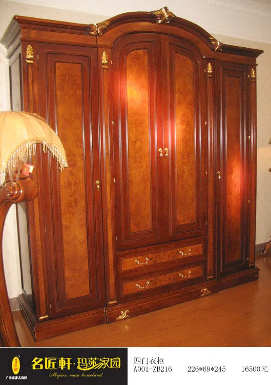 Cabinets, dressers and shelves ZB216