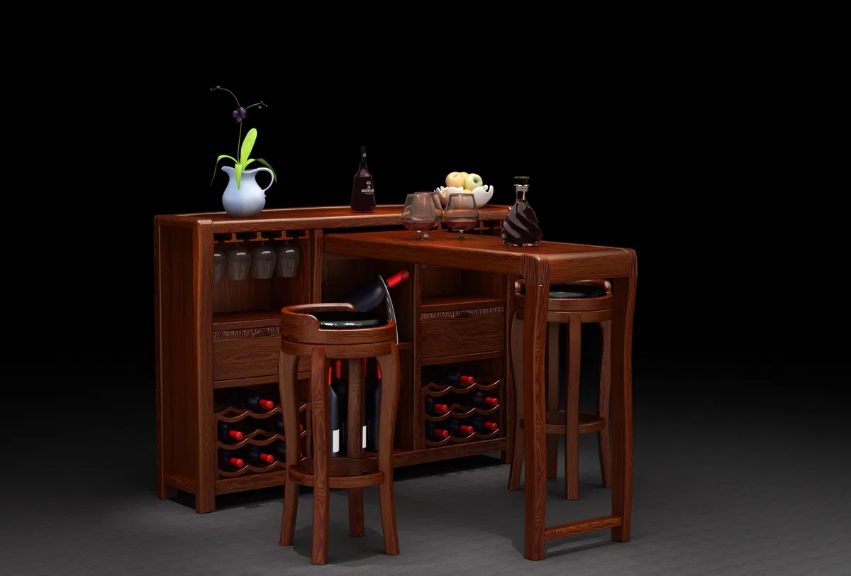 Tables, consoles and tabletops A2D1B3F651EE