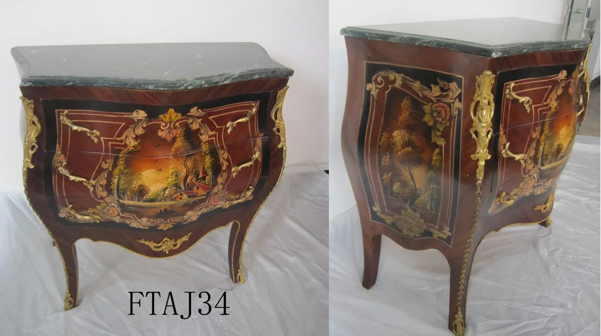 Mixed catalogues and selections FTAJ34
