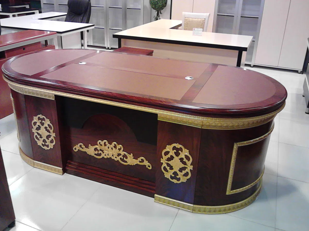 Tables, consoles and tabletops DS-8122