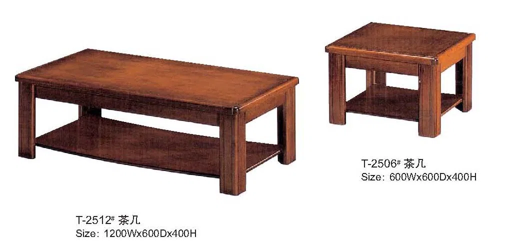 Tables, consoles and tabletops C-2512 C-2506
